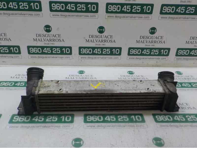 Recambio de intercooler para bmw serie 1 berlina (e81/e87) 2.0 16v diesel cat referencia OEM IAM 17517524916  