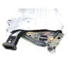 Recambio de bateria para toyota yaris (_p21_, _pa1_, _ph1_) 1.5 hybrid (mxph10) referencia OEM IAM G951052082 G9280K0012 