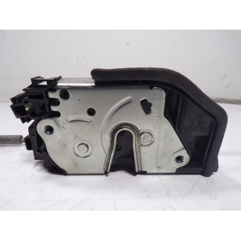 CERRADURA PUERTA DELANTERA IZQUIERDA 51217229461 A053702 