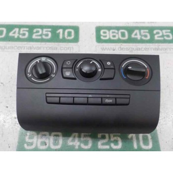MANDO CALEFACCION / AIRE ACONDICIONADO 64119313740 6411923677801 