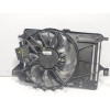Recambio de electroventilador para ford focus iii 1.0 ecoboost referencia OEM IAM 2269500 CV618C607VA 