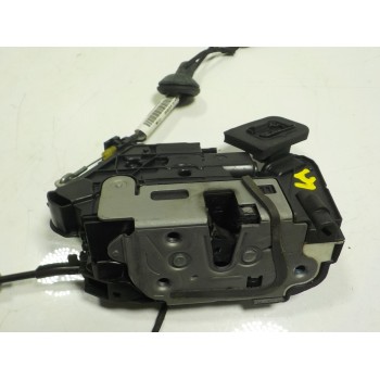 CERRADURA PUERTA DELANTERA DERECHA 5K1837016J 5K1837016J 