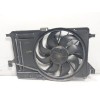 Recambio de electroventilador para ford focus iii 1.0 ecoboost referencia OEM IAM 2269500 CV618C607VA 