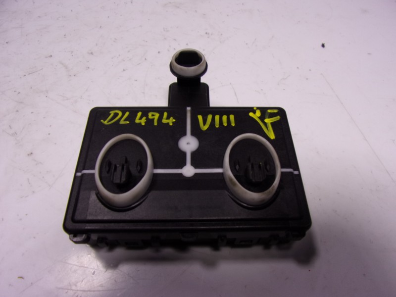 Recambio de modulo confort para cupra leon sportstourer (kl8) 1.4 tsi phev referencia OEM IAM 5Q4959592P 5Q4959592P 