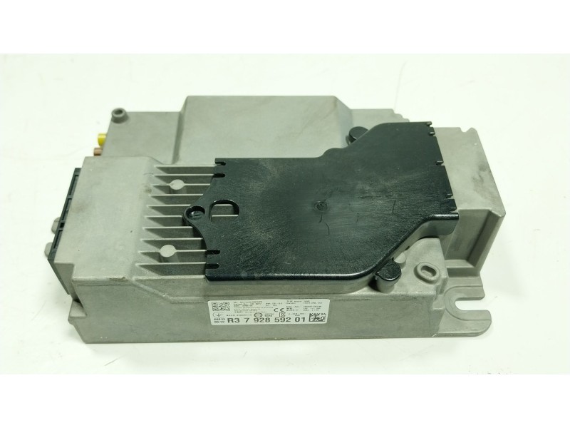 Recambio de modulo electronico para bmw x6 (g06, f96) m referencia OEM IAM 65125A4CE53 6512R3792859201 