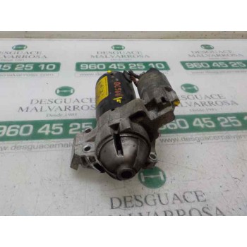 MOTOR ARRANQUE 12418570238 0001148010 0001148010