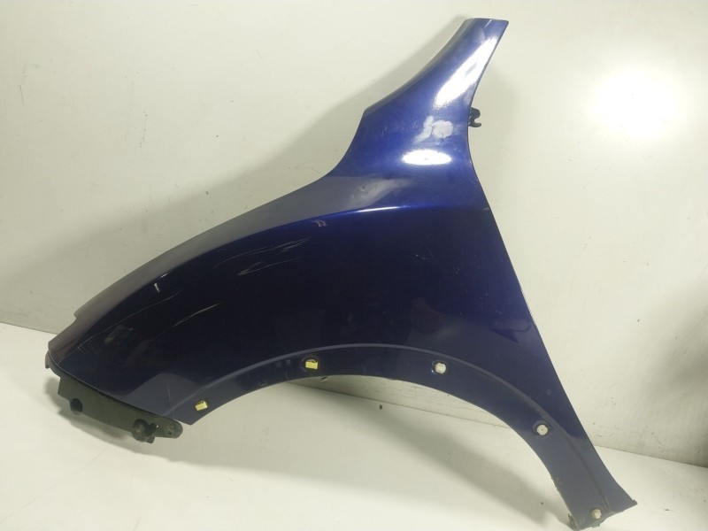 Recambio de aleta delantera izquierda para nissan juke (f15) 1.2 dig-t referencia OEM IAM F3101BV8MA  