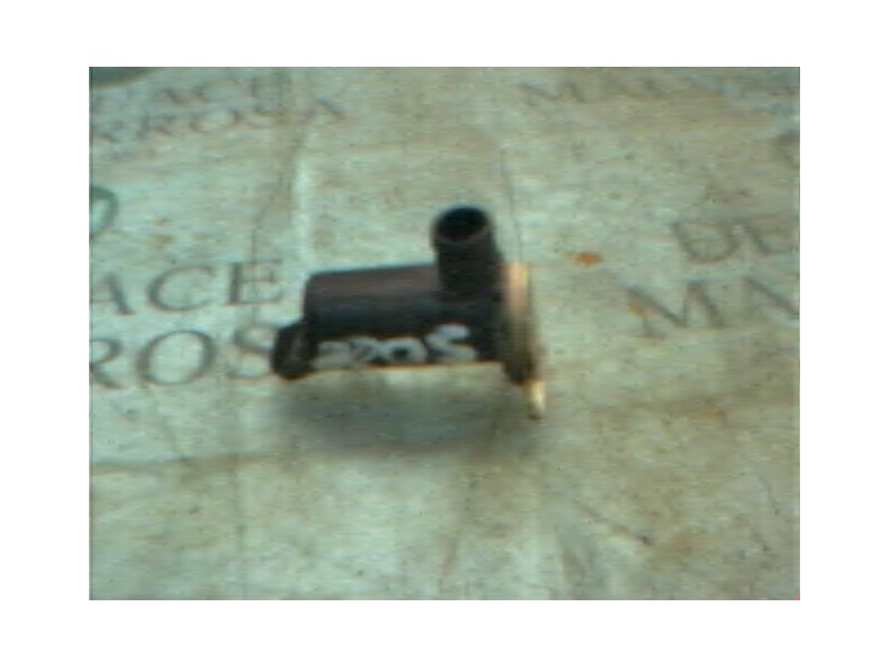 Recambio de bomba limpia para ford mondeo berlina/familiar (fd) ghia berlina referencia OEM IAM   