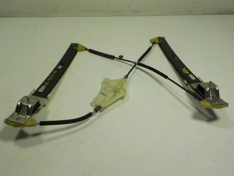 Recambio de elevalunas delantero derecho para seat leon (5f1) style referencia OEM IAM 5F4837462D 5F4837462D 