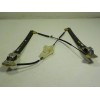 Recambio de elevalunas delantero derecho para seat leon (5f1) style referencia OEM IAM 5F4837462D 5F4837462D 