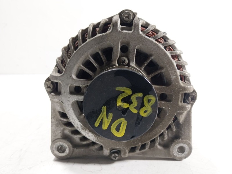 Recambio de alternador para nissan juke (f15) 1.2 dig-t referencia OEM IAM 23100BV80A 23100BV80A 