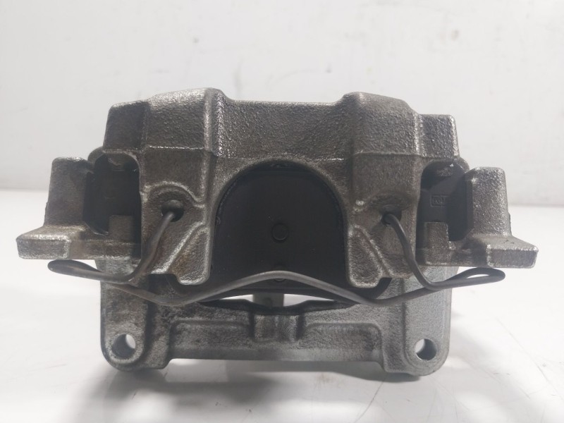 Recambio de pinza freno trasera derecha para ford focus iv (hn) 1.5 ecoboost referencia OEM IAM 2307821 JX612D50BED 