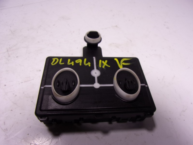 Recambio de modulo confort para cupra leon sportstourer (kl8) 1.4 tsi phev referencia OEM IAM 5Q4959593P 5Q4959593P 