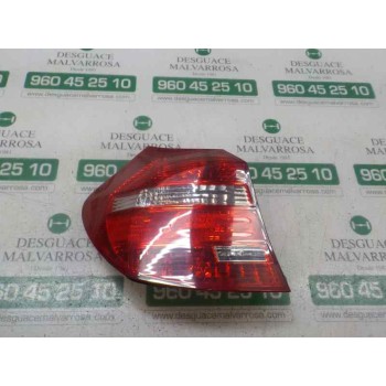 PILOTO TRASERO IZQUIERDO 63217164955 716425507 