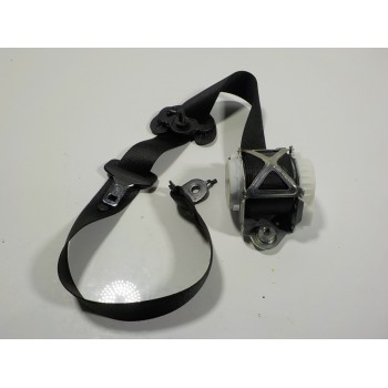 CINTURON SEGURIDAD DELANTERO IZQUIERDO 72117265809 34097872C S1726580904