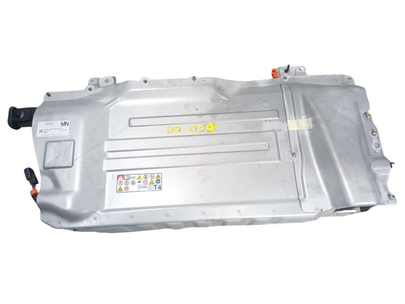 Recambio de bateria para toyota yaris cross (mxp_) 1.5 hybrid (mxpj10) referencia OEM IAM G951052082 G9280K0011 