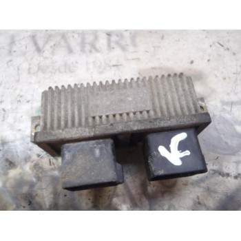 CAJA PRECALENTAMIENTO 