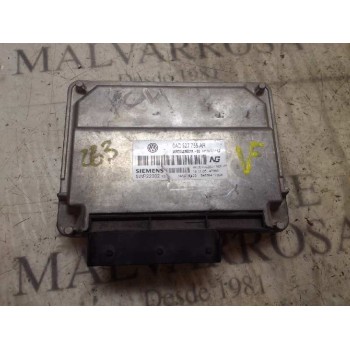 CENTRALITA MOTOR UCE 