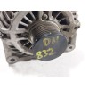 Recambio de alternador para nissan juke (f15) 1.2 dig-t referencia OEM IAM 23100BV80A 23100BV80A 
