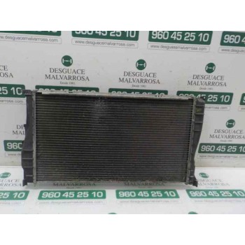 RADIADOR AGUA 17117788903 4378681 