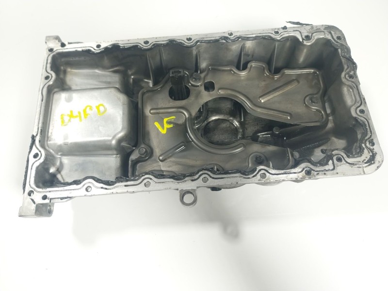 Recambio de carter para hyundai ix35 essence 2wd referencia OEM IAM   
