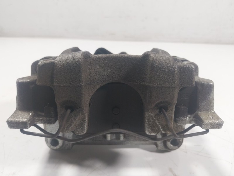 Recambio de pinza freno trasera izquierda para ford focus iv (hn) 1.5 ecoboost referencia OEM IAM 2307826 JX612D251BED 