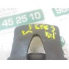 Recambio de pinza freno delantera izquierda para volkswagen jetta (1k2) 1.9 tdi referencia OEM IAM 1K0615123D  