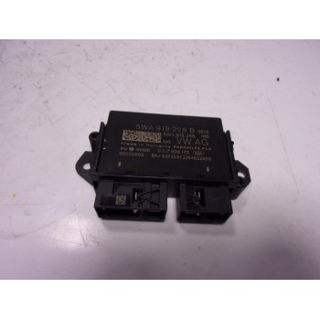 MODULO ELECTRONICO 4N0035456G 5WA919298B 