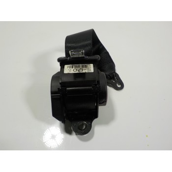 CINTURON SEGURIDAD TRASERO DERECHO 72117243309 S3724330904 