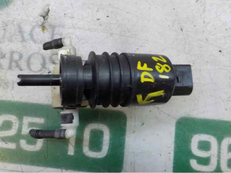 Recambio de bomba limpia para volkswagen scirocco (138) r-line bmt referencia OEM IAM 1K6955651 1K6955651 