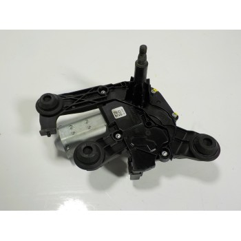 MOTOR LIMPIA TRASERO 9801666380 9801666380A 