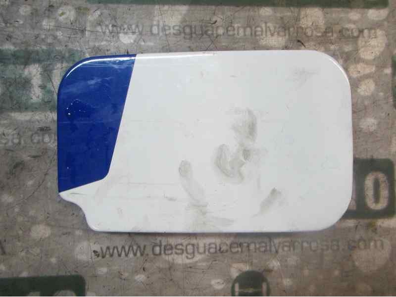 Recambio de tapa combustible para dacia dokker 1.5 dci diesel fap cat referencia OEM IAM 788304700R  