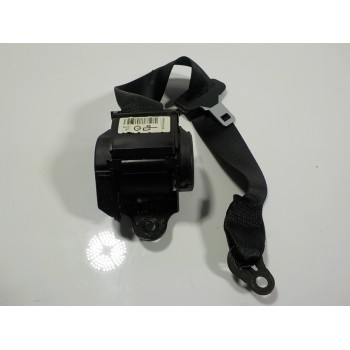 CINTURON SEGURIDAD TRASERO IZQUIERDO 72117243309 619185100E S3724330904