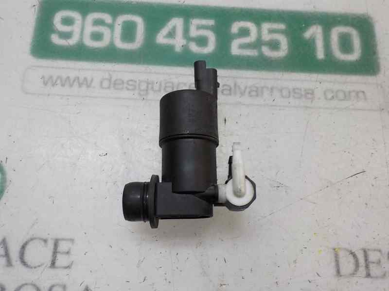 Recambio de bomba limpia para renault laguna ii (bg0) 1.9 dci diesel fap cat referencia OEM IAM   