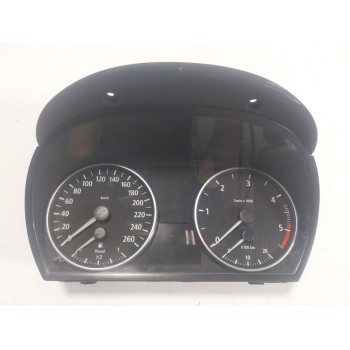 CUADRO INSTRUMENTOS 62109316127 102535051 