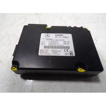 MODULO ELECTRONICO A1669005417 A1669005417 