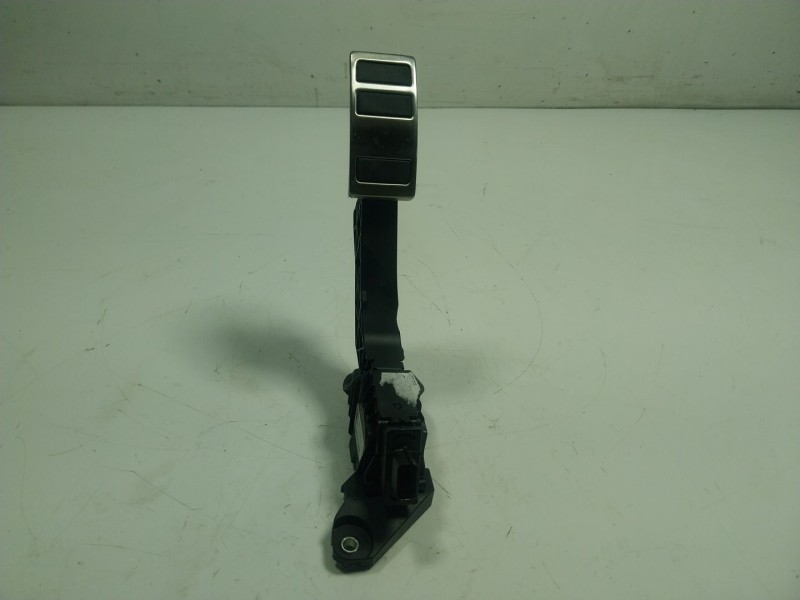 Recambio de potenciometro pedal para ford focus iv (hn) 1.5 ecoboost referencia OEM IAM 2537268 JX619F836EC7 