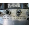 Recambio de abs para smart forfour 1.5 cdi cat referencia OEM IAM   