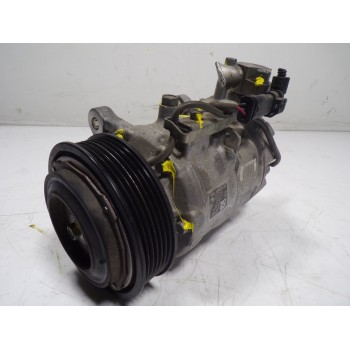 COMPRESOR AIRE ACONDICIONADO 64529299328 6452929932802 6SAS14A