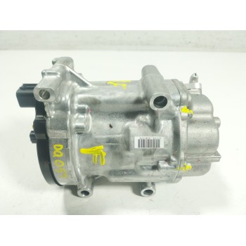 COMPRESOR AIRE ACONDICIONADO 88370K0010 0424000741 