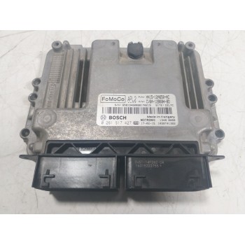 CENTRALITA MOTOR UCE 2013029 CV6A12B684BD 