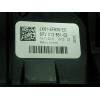 Recambio de potenciometro pedal para ford focus iv (hn) 1.5 ecoboost referencia OEM IAM 2537268 JX619F836EC7 