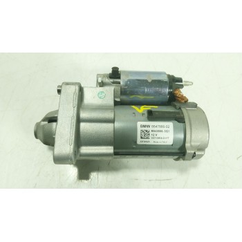 MOTOR ARRANQUE 12418647866 864786602 