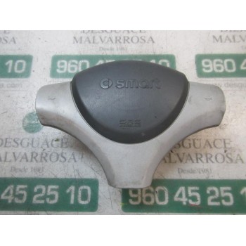 AIRBAG DELANTERO IZQUIERDO 