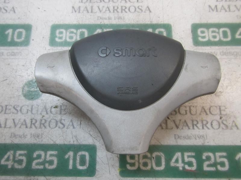 Recambio de airbag delantero izquierdo para smart forfour 1.5 cdi cat referencia OEM IAM   