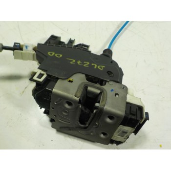 CERRADURA PUERTA DELANTERA DERECHA A0997202201 A0997202201 