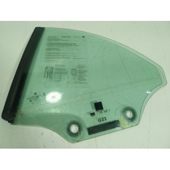CRISTAL PUERTA TRASERO IZQUIERDO 51357955237 