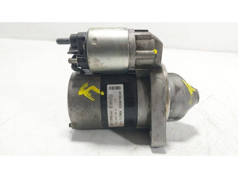Recambio de motor arranque para ford focus iii 1.0 ecoboost referencia OEM IAM 2197568 CV6T11000GC 