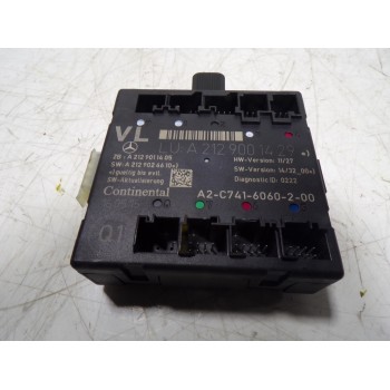 MODULO CONFORT A2129001429 A2129001429 