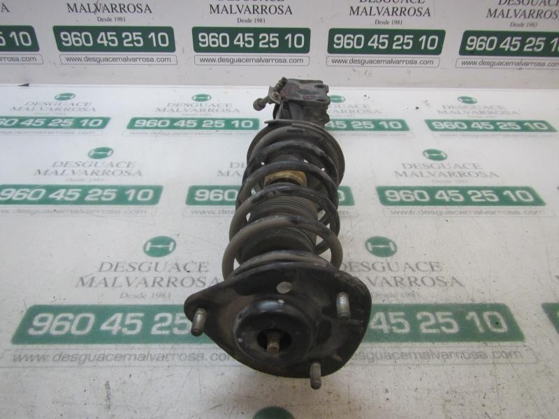 Recambio de amortiguador delantero derecho para smart forfour 1.5 cdi cat referencia OEM IAM   